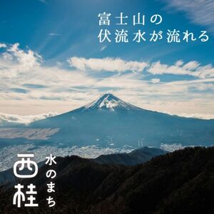 とろける湧水餅3個入×4セット 透明感あふれる水餅 南アルプス系天然水使用 ／ 水餅 きな粉 黒蜜 餅 和菓子 贈答 プレゼント 【n0600_mty】