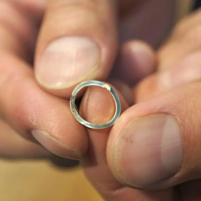 アクセサリー体験　補助券1,000円分 [GR-114]