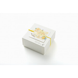 カスターニャ特製ドレッシング＆レモンケーキセット