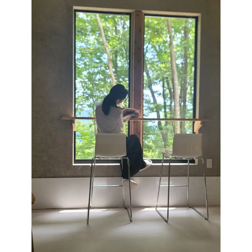 YUFUIN HOGONEKO FOREST　森の中で保護猫と一緒に宿泊できるチケット（年末年始不可、食事なし）