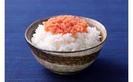 【定期便全6回】辛子明太子 訳あり！ (バラコLM) 1kg (500g×2個)