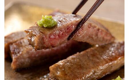 【定期便全6回】博多和牛【A4～A5】（ヒレ150g＆サーロイン250g）　各1枚　計400g