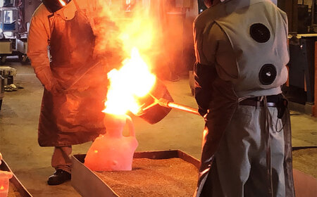 キン肉マンフィギュア 悪魔将軍 [BACE010] フィギュア