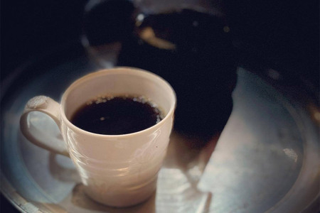 コーヒー豆 ブレンド シティ 500g×1個