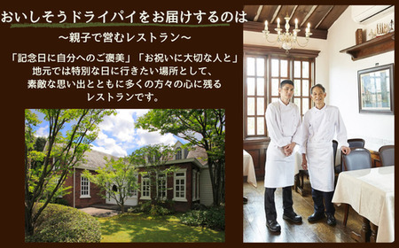 J13　期間限定　おいしそう ドライパイ 【 スイーツ スィーツ お菓子 菓子 パイ バター ギフト 贈り物 プレゼント 個包装 期間限定 数量限定 】