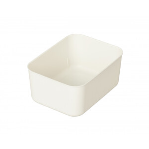 収納棚 ラウンドシェルフ RUSR-97W ホワイト