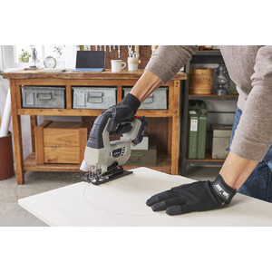 充電式ジグソー１０．８Ｖ JJS101TC サンドベージュ