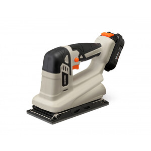 充電式オービタルサンダ１０．８Ｖ JSD919TC サンドベージュ