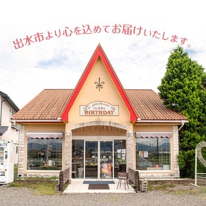出水たまごのたっぷり濃厚とろふわプリン 12個 プリン 【バースディ】 i1128-B