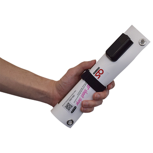 AG5　どこでも発電　ソーラーシートチャージャー10Wと防水LEDチャージャー 【 防災 防災用品 防災グッズ 台風 停電 アウトドア 充電 発電 ソーラー発電 ソーラーパネル 持ち運び ポータブル コンパクト キャンプ 非常時 バッテリー 防水 LED ライト 】