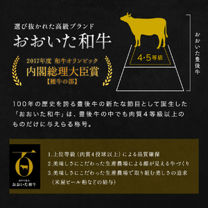 【定期便12回】おおいた和牛 もも生ハム 150g ( 50g × 3P ) | お肉 肉 おにく にく 牛 牛肉 黒毛和牛 ブランド牛 和牛 国産牛 モモ肉 もも肉 生ハム ミートクレスト 大分県産 九州産 国産 冷凍 定期 定期便 大分県 中津市