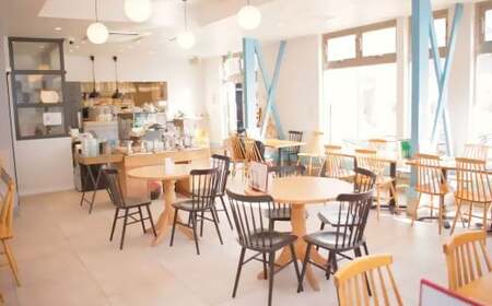 TAKCAFE ランチペア食事券【相模大塚店】 クーポン チケット 券 ランチ お食事 食事券