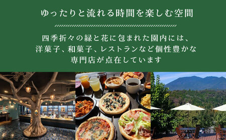 ママンカステラ / 恵那市 / 銀の森 [AUBG054]