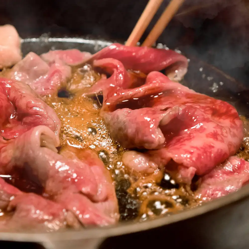 【和牛セレブ】神戸牛焼肉（焼きすき）ブリスケスライス900g