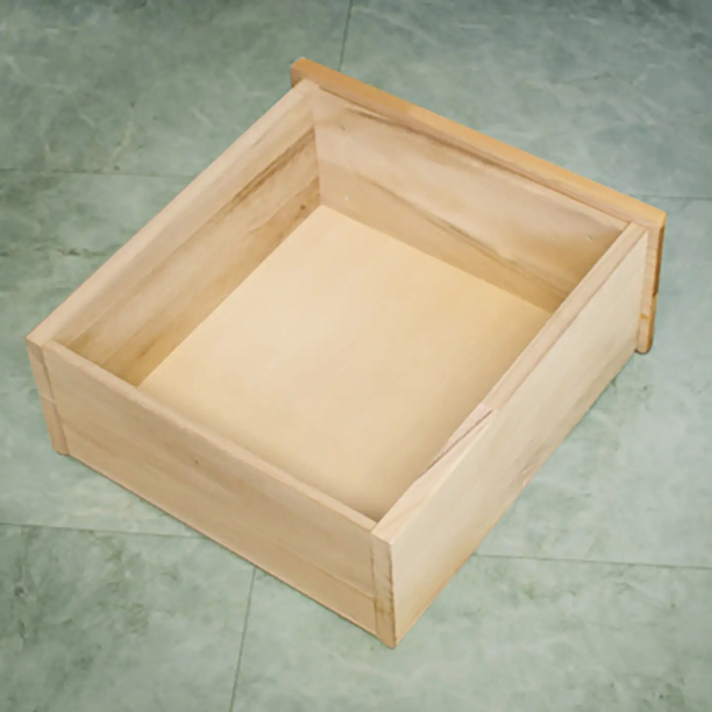 105-4箪笥 ヒノキ【諸富家具】：C181-002