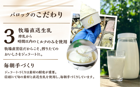 訳あり 行列店の ジェラート 業務用2L 渥美の森 (キャラメルナッツ) スイーツ 牧場 直送 牛乳 こだわり ミルク アイス 手作り 送料無料 ワケアリ アイスクリーム 厳選 人気