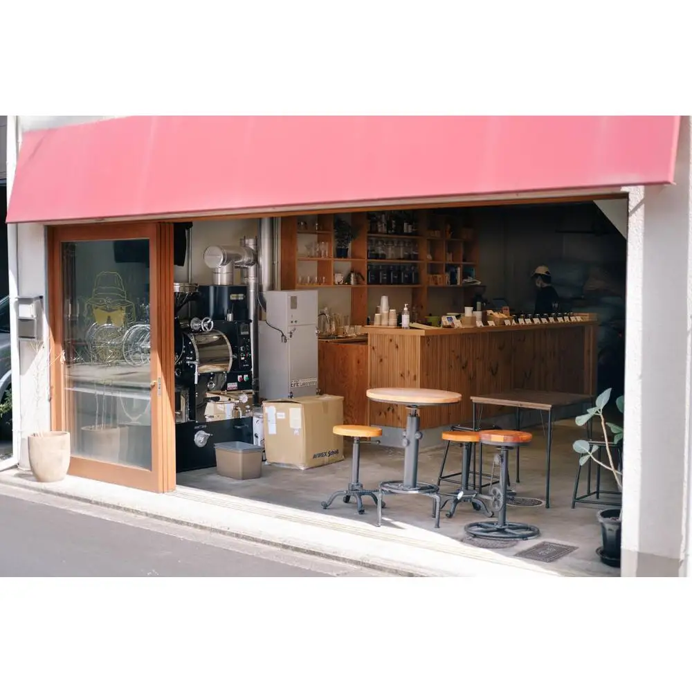 【Laughter】ギフトBOX ドリップバッグセット（3種15個入り）