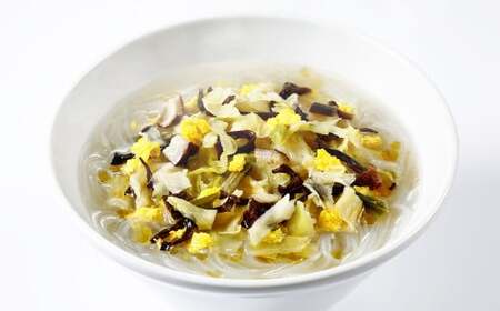 ドライタイプ太平燕6個セット オリジナルタイプ太平燕（2食入）×6箱 はるさめスープ タイピーエン ご当地 お取り寄せ