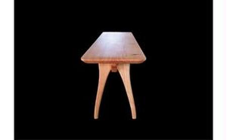 【2027年3～5月お届け】　【2.5 Bench】家族や夫婦で座るベンチ