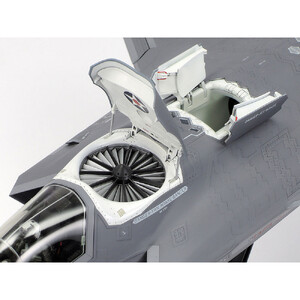 プラモデル 1/48 ロッキード マーチンF-35B ライトニングII タミヤプラモデル