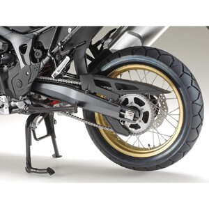 プラモデル 1/6 Honda CRF1000L アフリカツイン タミヤプラモデル