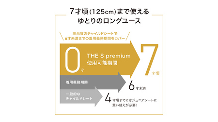 【 コンビ 】THE S premium R129 エッグショック VA プレミアム ブラック (BK) 118991