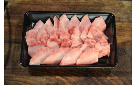 Y656 鳥取和牛サーロインとヒレ焼肉 計1.2kg（サーロイン350g、ヒレ250g 各2パック）