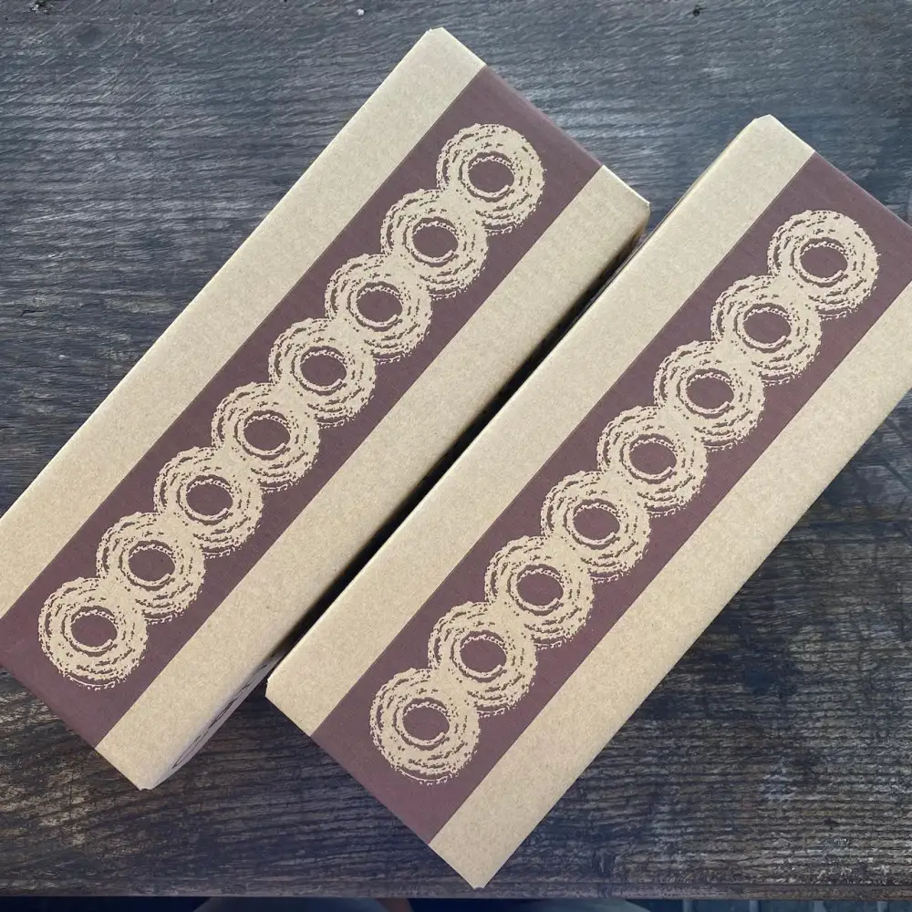 ヴィーガン焼きドーナツ20個セット（福岡市内製造）