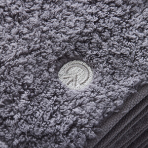 国産タオル 高品質ギフト INNER PEACE ふわふわ 2枚セット