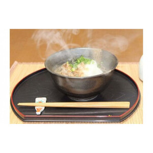 創業百年老舗の味　児玉製麺「国産出雲新そば（8人前）つゆ付き」