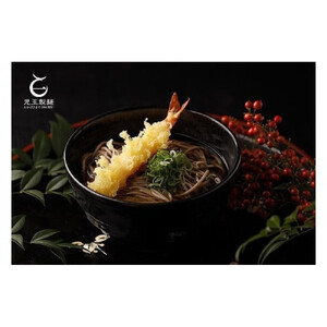 創業百年老舗の味　児玉製麺「特撰出雲そば27人前＋秘伝のつゆ」大容量・長期保存・非常食にも 災害備蓄品 ローリングストック