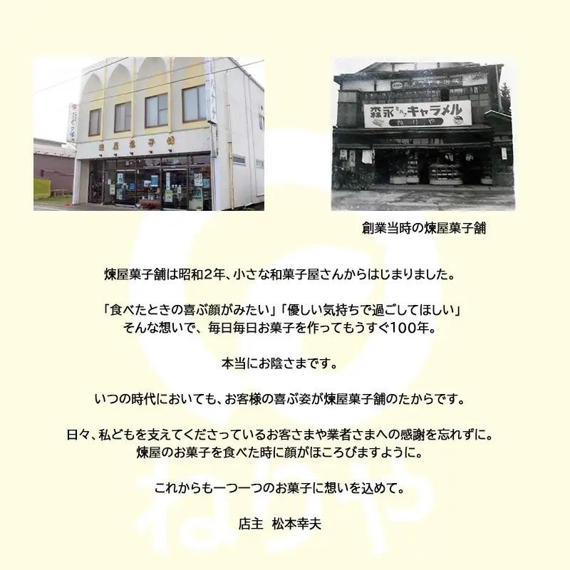 煉屋チョコバナナモナカと煉屋ミニバナナの食べ比べセット　各6個　60P5201