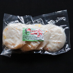 出雲の天ぷら三昧セット