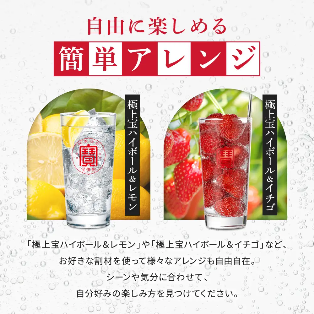 【宝酒造】極上宝ハイボール 350ml×24本｜京都 タカラ 焼酎 酎ハイ ハイボール 人気セット