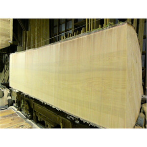 銀杏のまな板（特大、魚用）