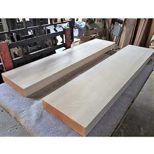 銀杏のまな板（大物用）