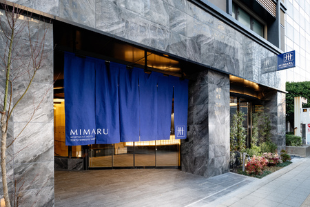 【MIMARU東京 新宿WEST】平休日1泊食事なし 2～4名様 宿泊券 0150-001-S07