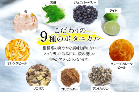 【定期便9回】甲州韮崎 ジン 700ml×2本  ハイボール スピリッツ 蒸留酒 国産 カクテル JIN ソーダ割り アルコール 37％ ボタニカル GIN ライム｜ [株式会社マツムラ酒販 山梨県 韮崎市 20744984]