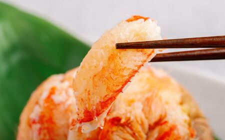 網走産 毛蟹 蟹雅 かにみやび 甲羅盛り ABBI005