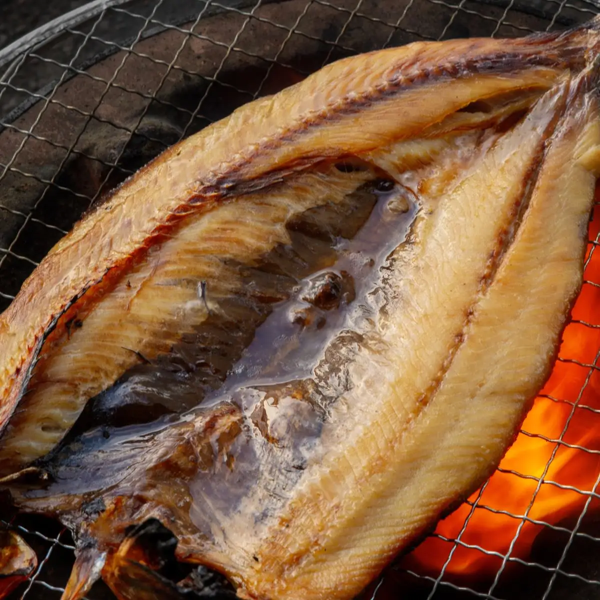 【ふるなびWEEK対象】網走加工の一夜干しセット 5種B ABE122