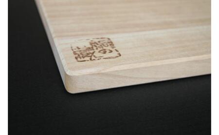桐まな板 小サイズ 国産 日本製 カッティングボード 木製 キッチン用品
