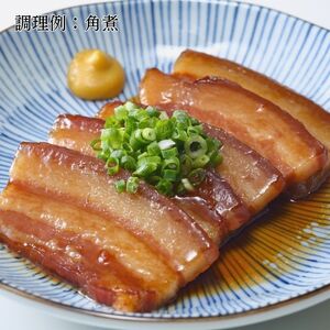 ひょうご雪姫ポーク 豚バラ ブロック 4kg以上 豚バラ BW103