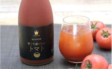 梅乃宿 甘くておいしいトマト ７２０ｍｌ　リキュール【umyd039】