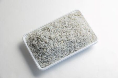 【冷蔵】釜出ししらす(ちりめん) 約500g【魚介 魚介 魚介 魚介 魚介 魚介】 mu-0009