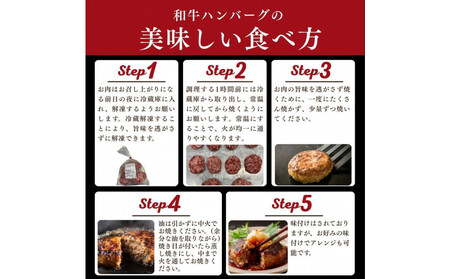 牛タン入り 生ハンバーグ 10個 【6月発送】 ハンバーグ