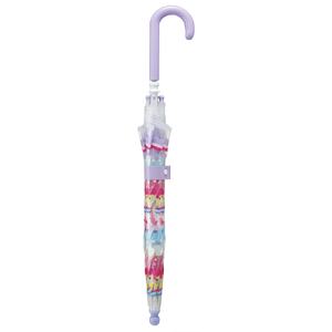 子供用ビニール傘４０cm　リトルユニコーン　4-090