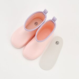 ワッペン付レインブーツ Ｓｗｅｅｔ Ｂｅａｒ 15cm スケーター 5-102