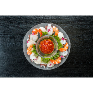 梨のフルーツらっきょう 75g×10個