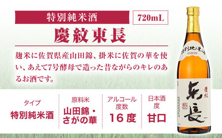 【定期便】 日本酒 東長純米飲みくらべ3種 NAH120 日本酒 全12回