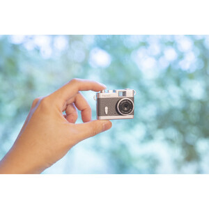 ケンコートイカメラPieni2ミント　4961607440780